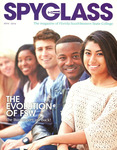 Spyglass 2015-2016 by Florida SouthWestern State College