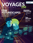 Voyages Spring 2026