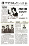 The Windjammer Volume 9 Number 6 by Edison Junior College