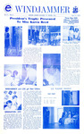 The Windjammer Volume 9 Number 9 by Edison Junior College