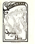 The Windjammer Volume 10 Number 14 by Edison Junior College