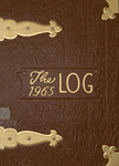 The Log Edison Junior College Volume III by Edison Junior College