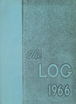 The Log Edison Junior College Volume IV by Edison Junior College