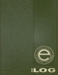 The Log Edison Junior College Volume VI by Edison Junior College