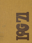 The Log Edison Junior College Volume IX by Edison Junior College