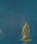 The Log Edison Junior College Volume X by Edison Junior College
